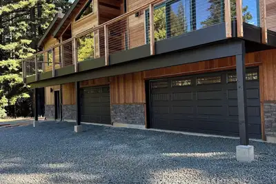 Image de Serene 3-bedroom country house perfect for a relaxing Boulder Creek getaway