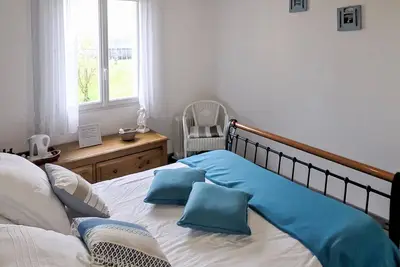 Image de Maison de charme conviviale