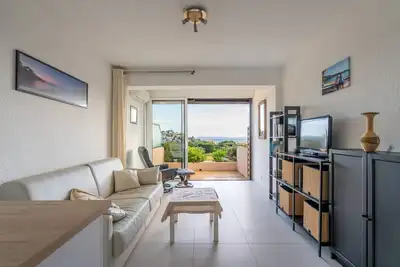 Image de Appartement Cala Serena