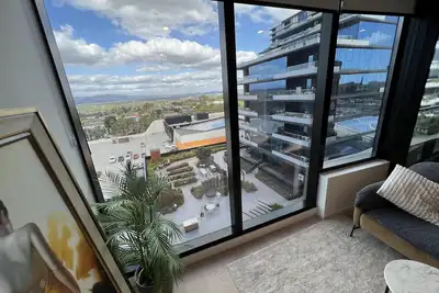 Image de Sky Garden Mountain View Stylish 2 Beds 1 Car Park