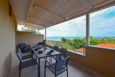 Image de Appartement confortable d'une chambre à Ricadi