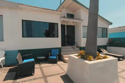 Image de Cabin with spectacular ocean view