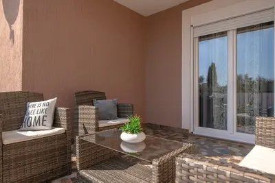 Image de Appartements Lara (115961-A1) - Krnica (Pula)