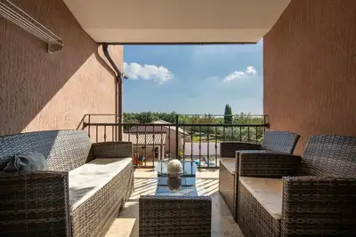 Image de Appartements Lara (115961-A2) - Krnica (Pula)