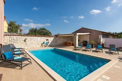 Image de Maison Villa Lara (124871-K1) - Krnica (Pula)