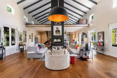 Image de Exclusive 4-bedroom Villa in charming Franschhoek
