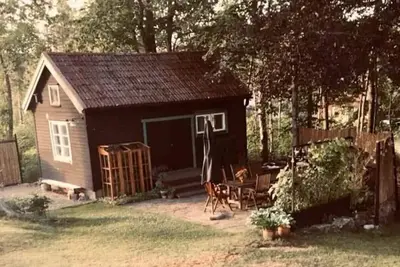 Image de Charming holiday home near the lake