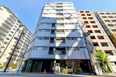Image de Bona Shinmachi