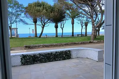 Image de El Pinar Comillas Beach
