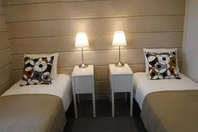 Image de Lakeside Cottages