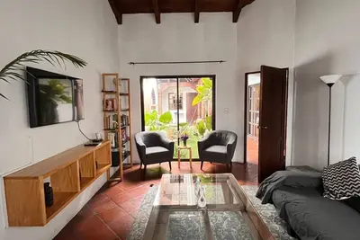 Image de La Casa de Don Pancho
