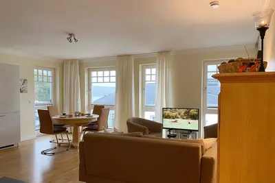 Image de Vacation apartment/apartment for 5 guests with 70m² in Binz (313247)