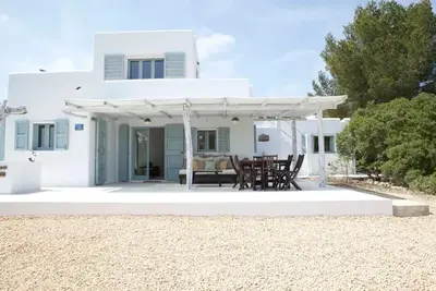 Homerez - Maison de vacances Formentera