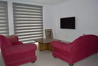 Image de Rodia | Ground Floor 2-Br Garden Apt |
