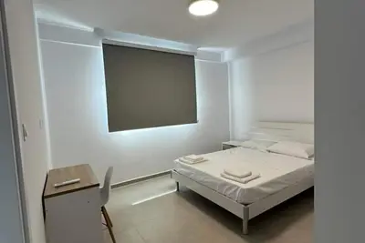 Image de Sykia | Upper Floor 2-Br Apartment |