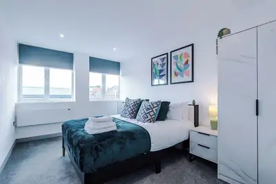 Image de Charles House by Guestz