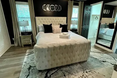 Image de Cozy Augusta Stay Near Masters. Family-Friendly + Coffee Bar.