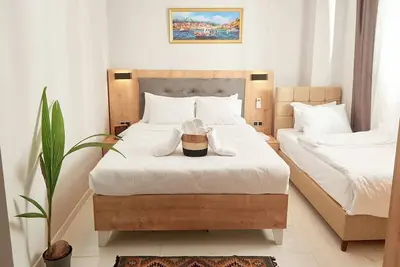Image de Taksim Valens Hotel