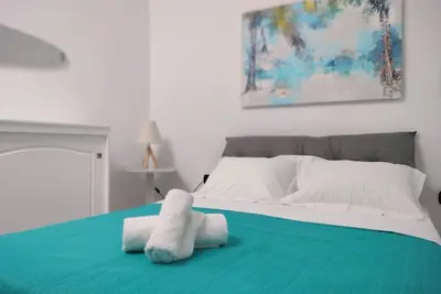 Image de Charming 2br House in Mykonos Town – Quiet & Central, steps from the Seafront
