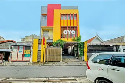 Image de Douxe De Luxe À Sky Guesthouse