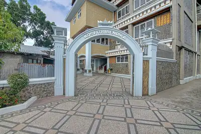Image de Luxury Deluxe Dbl Retreat W/ Free WiFi and Parking