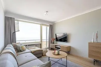 Image de Appartement côtier près de la plage pour 4