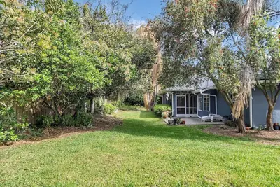 Image de Boho Paws Retreat - Pets Welcomed