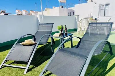 Image de Appartement Méditerranéen par At Home Costa del Sol