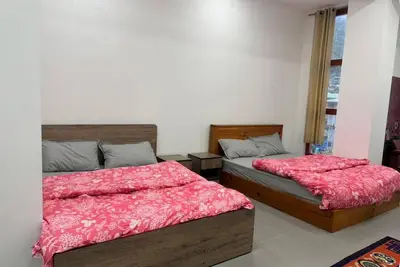Image de Peaceful 1-bedroom apartment in the heart of Thimphu