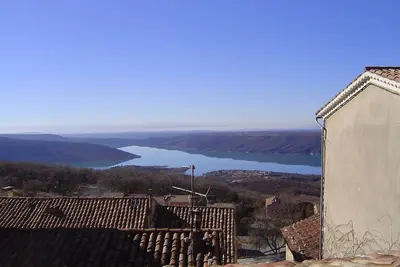 Image de Le Buis Maison de village authentique\n4 personnes