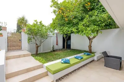 Image de Lemon House, Capri