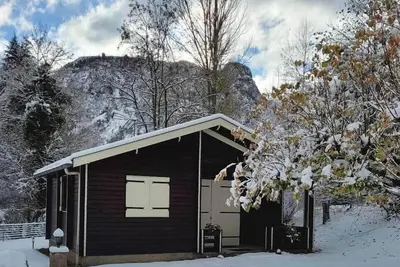 Image de \"Sédour\" Chalet de Montorgueil
