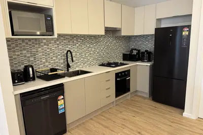 Image de Family Home • Sleeps 10 • Menangle Park