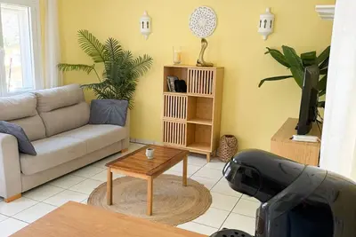 Image de Casa Annunziata in Denia