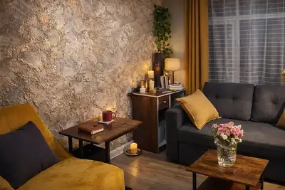 Image de Boutique Executive Apartment  Windsor, Free Parking, Garden, Sleeps up 4.