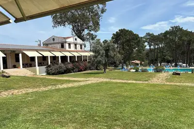 Image de Parque de Campismo Sao Miguel - Odeceixe