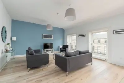 Image de Rannoch Apartment
