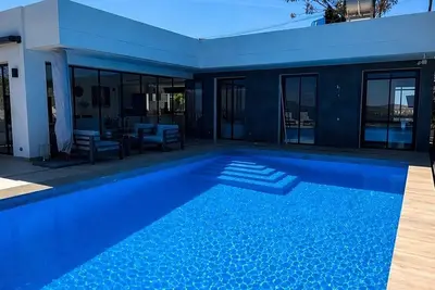 Villa Brisa near Denia