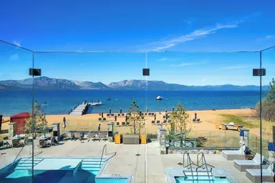 Image de Tahoe Beach Club - Luxury Rental on Lake Tahoe