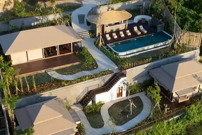 Image de Balangan Luxury Glamping & Wellness