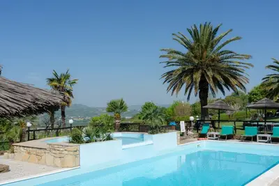 Image de Villa Ippolito by MMega