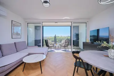 Image de City Lux Suite by Litto