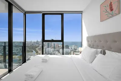 Image de Solace · 2br Beachfront · Ocean Views