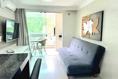 Image de Apartment for 4 people in Bombas + swimming pools + gym + sauna + games rooms