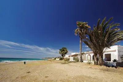 Image de Casa Rey-Villa in Mojácar Playa