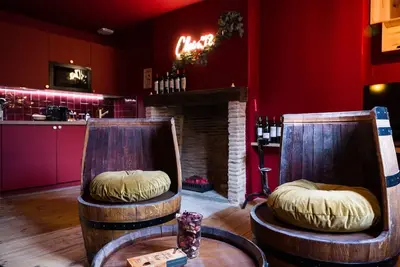 Image de Chai n°12, Suite Grand Cru à Bergerac
