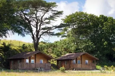 Image de Eas Lodge, Tobermory