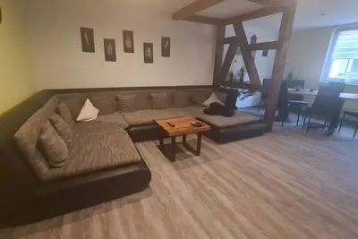 Image de Maison de vacances pour 4 personnes (100 m²) à Wusterwitz
