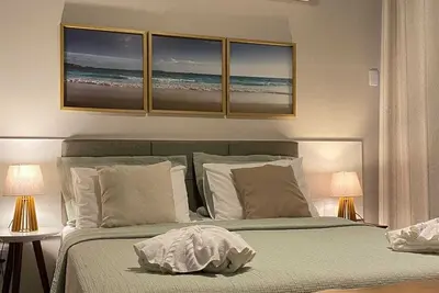 Image de Beachfront Apartment on the Upper Floor: Best Value for Money