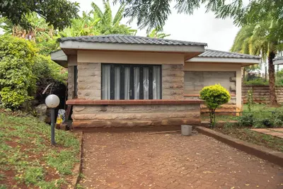 Image de 5-Bedroom Villa Facing Mt. Kenya